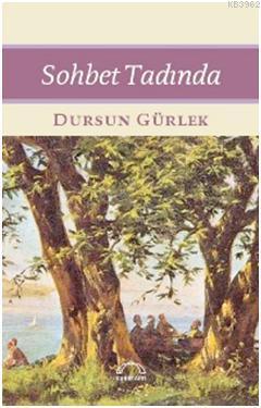 Sohbet Tadında