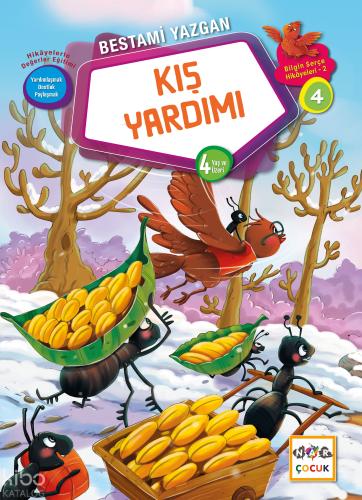 Kış Yardımı