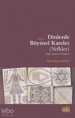 Dinlerde Bu yu sel Kareler Vefkler
