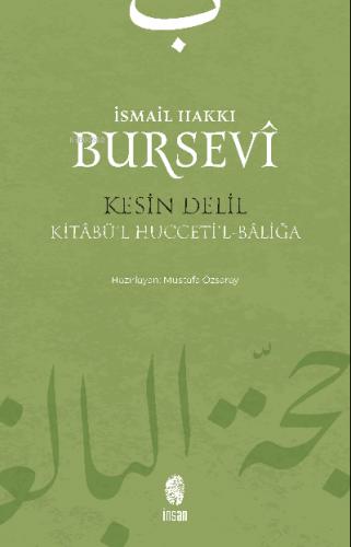 Kesin Delil