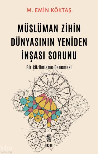 Müslüman Zihin Dünyasının Yeniden İnşası Sorunu