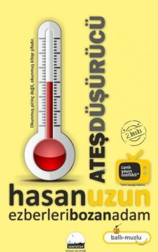 Ateş Düşürücü