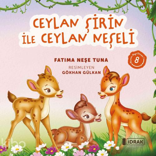 Ceylan Şirin ile Ceylan Neşeli