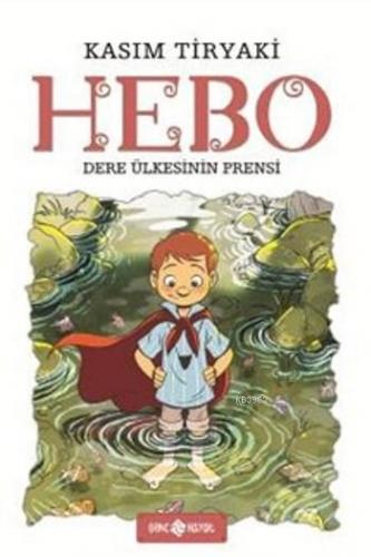 Hebo Dere Ülkesinin Prensi