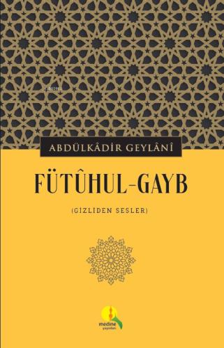 Fütuhul Gayb