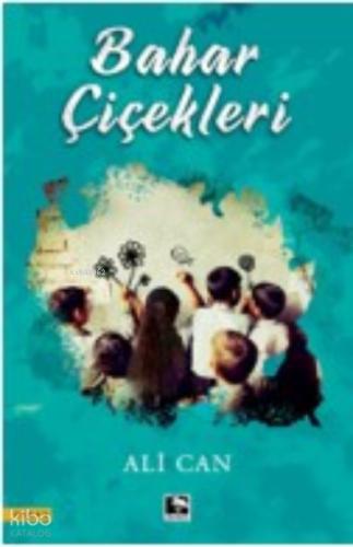 Bahar Çiçekleri