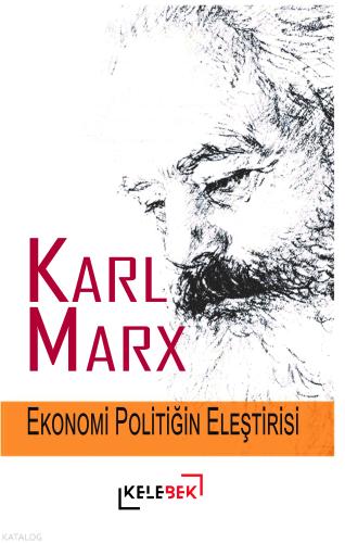 Ekonomi Politiğin Eleştirisi