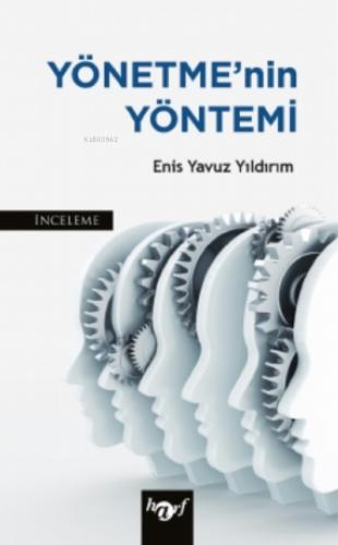 Yönetme nin Yöntemi
