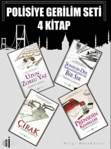 Teklif Kitap