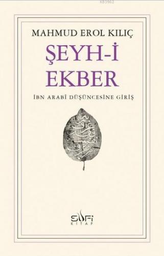Şeyh i Ekber