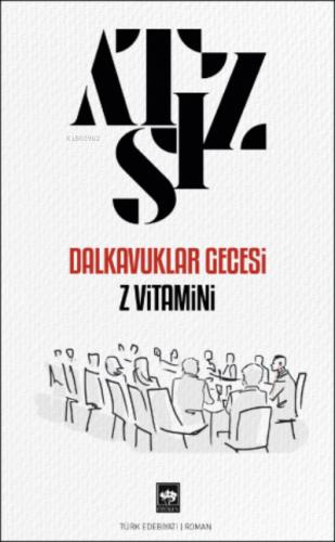 Teklif Kitap