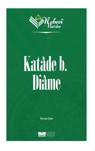 Nebevi Varisler 16 Katade B Diame