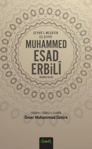 Muhammed Esad Erbili K S