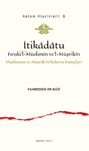 İtikadatu
