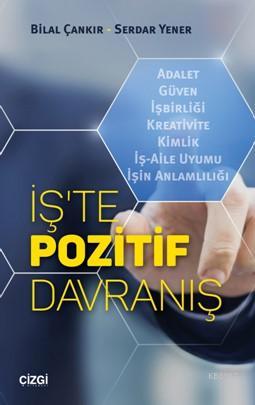 İş te Pozitif Davranış