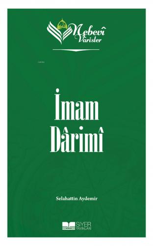 İmam Darimi Nebevi Varisler 30