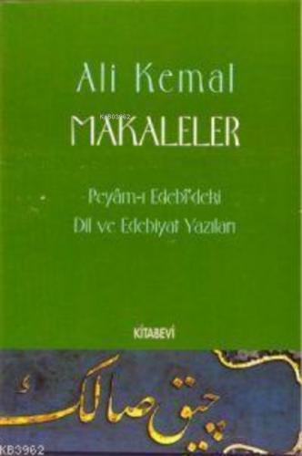 Teklif Kitap