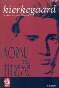Korku ve Titreme