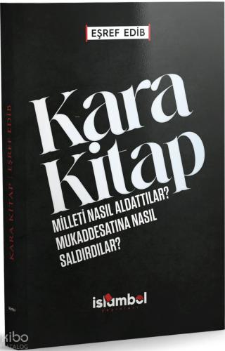 Kara Kitap