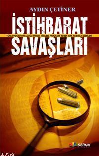 İstihbarat Savaşları