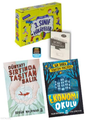 Teklif Kitap