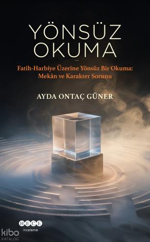 Yönsüz Okuma