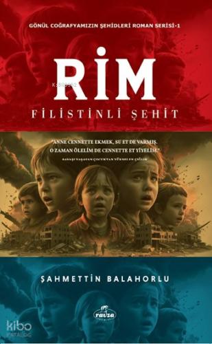 Rim Filistinli Şehit