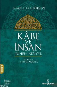 Kabe ve İnsan İsmail Hakkı Bursevi 20 İndirim