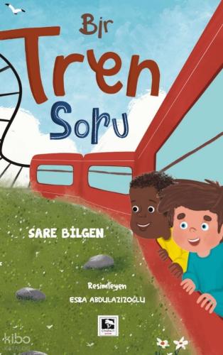 Bir Tren Soru