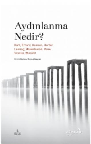 Aydınlanma Nedir