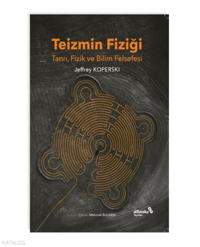 Teizmin Fiziği