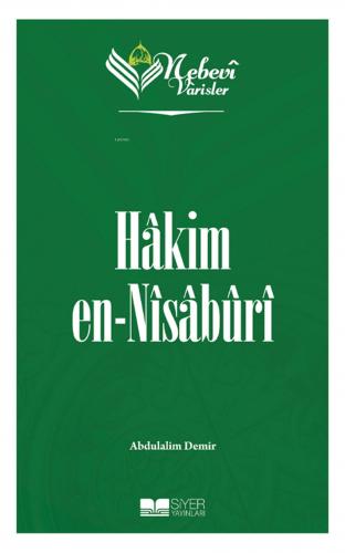Hakim en Nisaburi Nebevi Varisler 41