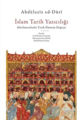 İslam Kurumları Tarihi