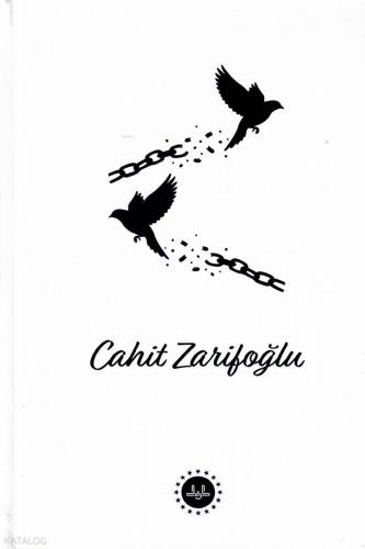 Cahit Zarifoğlu