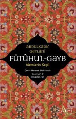 Fütûhu l gayb