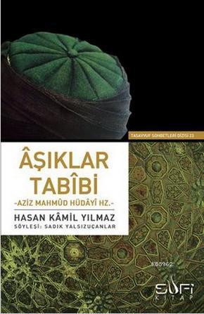 Âşıklar Tabîbi