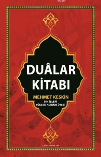 Dualar Kitabı