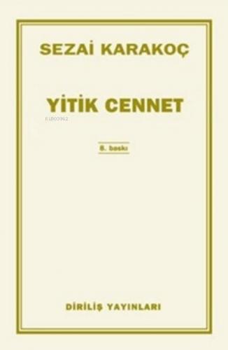 Teklif Kitap