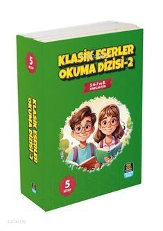 Klasik Eserler Okuma Dizisi 2
