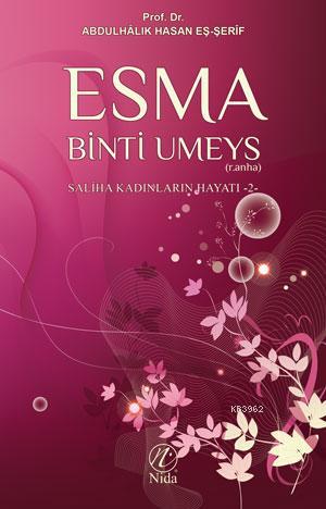 Esma Binti Umeys r anha