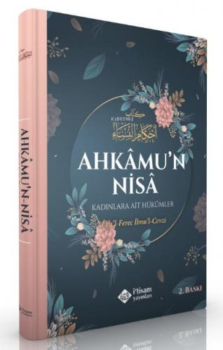 Kadınlara Ait Hükümler Ahkamun Nisa