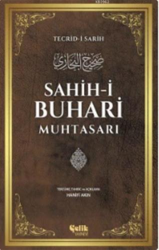 Sahih i Buhari Muhtasarı