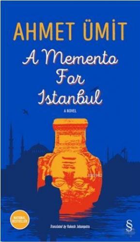 A Memento For İstanbul A Novel