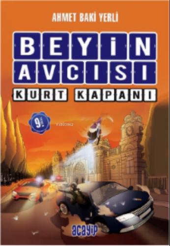 Kurt Kapanı Beyin Avcısı