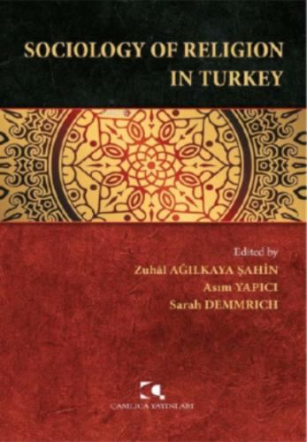 Sociology of Religion in Turkey