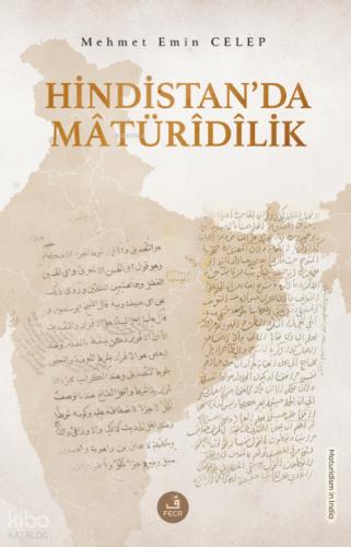Hindistan da Matüridilik