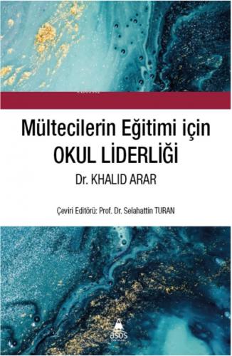 Mültecilerin Eğitimi İçin Okul Liderliği