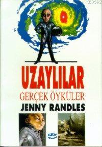 Uzaylılar Gerçek Öyküler
