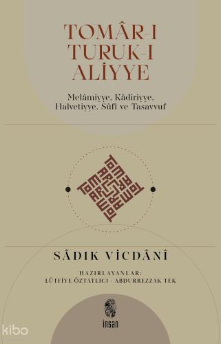 Tomar ı Tutuk ı Aliyye