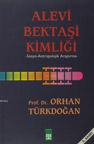 Alevi Bektaşi Kimliği